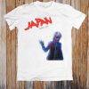 Japan Quiet Life Synthpop Retro Hispster Unisex T Shirt