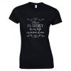 Womens I Blame Mr Darcy T-Shirt