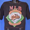 90s Baltimore Orioles MLB Camden Yards Baseball t-shirt