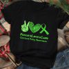 Cerebral Palsy Awareness T-Shirt