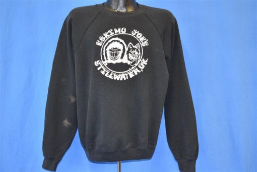 80s Eskimo Joe's Juke Joint Sweatshirt