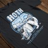 Hoth Winter Camp T-Shirt unisex