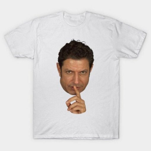 Jeff Goldblum Shirt