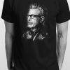 Jeff Goldblum T-Shirt - Black