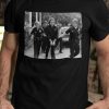Johnny Cash Shirt Johnny Cash Arrested Shirt Johnny Cash Mugshot Shirt