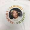 Matthew Mcconaughey Alright Alright Alright Shirt Dazed and Confused tshirt