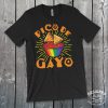 Pico De Gayo Shirt