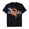 QAnon USA Great Awakening Gifts WWG1WGA Where We Go One We Go All Conspiracy Theory To Follow The White Rabbit Through The Storm T-Shirt