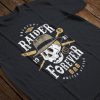 Raider Forever T-Shirt unisex