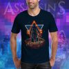 Retro Assassin T-Shirt