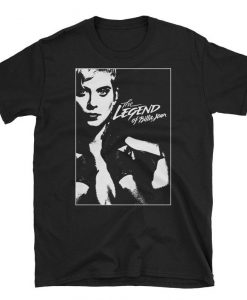 The Legend of Billie Jean Movie Shirt, 80's Cult Film, Horror Shirt, Helen Slater, Christian Slater