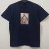 Vintage 90s SERIAL KILLER mr. T pussy made in usa rare hype dope swag street wear style t shirt