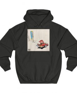 Heaven Or Hell - Don Toliver Hoodie