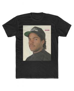 Ice Cube Vintage tshirt