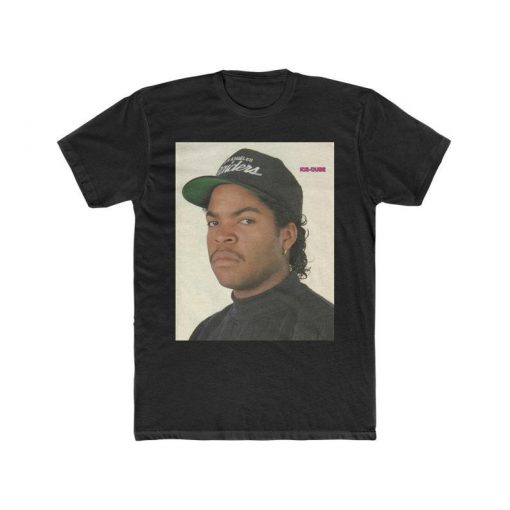 Ice Cube Vintage tshirt