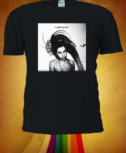 PJ Harvey Rid T-shirt