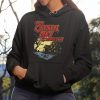 Camp Crystal Lake Counselor Friday The 13th Vintage Horror Hoodie