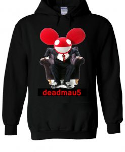 Deadmau5 Hoodie