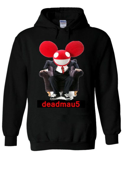 Deadmau5 Hoodie