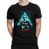 H. P. Lovecraft Necronomicon T-Shirt