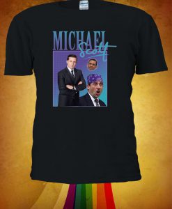 Michael Scott The Office T-shirt