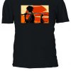 Mugen Samurai Champloo ムゲン 無限 T-shirt