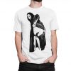Banksy Mona Lisa Mooning T-Shirt, Women's and Men's Sizes