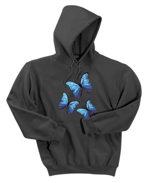 Butterflies Hoodie