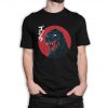 Godzilla Art T-Shirt