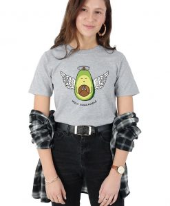 Holy Guacamole T-shirt