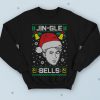 Jin-gle Bells Christmas Sweatshirt