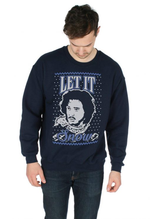 Let It (Jon) Snow Sweatshirt
