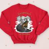 Lil Nas X-Mas Old Town Road Christmas Sweater Jumper Funny Ugly Sweatshirt 2019 Reindeer Children's