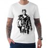 Mad Max Mel Gibson T-Shirt, Women's and Men's Size
