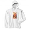 Namjoon and Pizza Slices Hoody Hoodie Top Fashion Funny Cute Meme RM Army