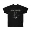 Bathory Shirt, Bathory Band Merch, Bathory Goat T-Shirt