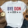 Byedon 2020 Shirt, Joe Biden 2020, Funny Democrat Shirt, Donald Trump Joe Biden For President T-Shirt Shirt