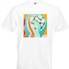 Derek and the Dominos Layla T Shirt Eric Clapton