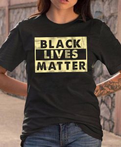 Equality BLM Shirt, Black Lives Matter Shirt, Political Shirt, Protesting Shirt, Civil Rights Shirt