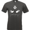 Freddy Mercury Autograph T Shirt