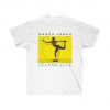 Grace Jones Island Life T-Shirt, Mens and Womens Tee
