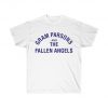 Gram Parsons And The Fallen Angels (1973) Tee, Country Rock Music, Adult Mens Womens T-Shirt