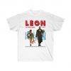 Leon The Professional (1994) Tee, Léon the Professional Film, Womens Mens Retro T-Shirt