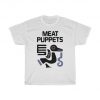 Meat Puppets Retro Tee, Out My Way EP, Womens Mens T-Shirt
