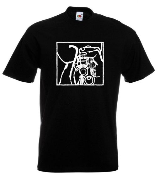Miles Davis T Shirt