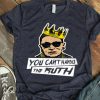 Notorious RBG Ruth Bader Ginsburg Can't Handle Ruth T-Shirt