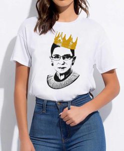 Notorious RBG Shirt, Ruth Bader Ginsberg Shirt, Trending Shirt, RBG Shirt, Women Power Shirt