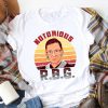 Notorious RBG Shirt, Ruth Bader Ginsburg Shirt, Ruth Rbg Shirt, Notorious RBG T-Shirt