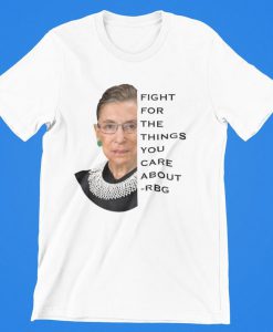 Notorious RBG Shirt, Ruth Bader TShirt, Feminism, Protest, Liberal, Girl Power, Women Power, Graphic Tshirt