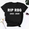 Notorious Ruth Bader Ginsberg Shirt,issent,fight for the things Shirt,RIP RBG T-shirt